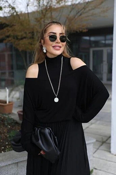 DEFY BUTİK Günlük Elbise