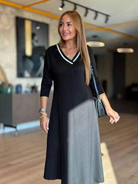 DEFY BUTİK Günlük Elbise