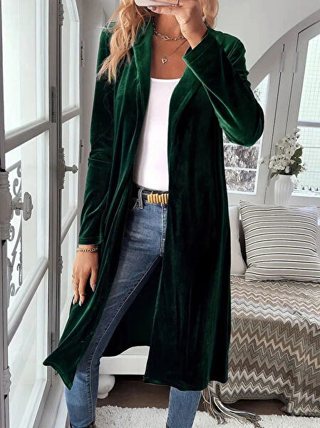 DEFY BUTİK Kadın Ceket