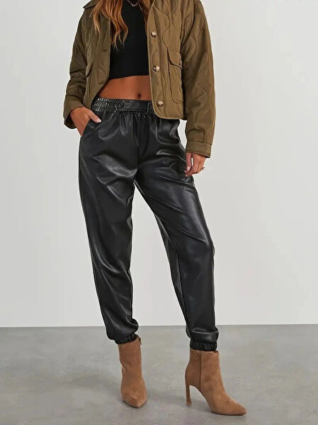 DEFY BUTİK Kadın Pantolon