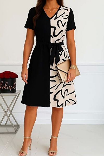 DEFY BUTİK Günlük Elbise