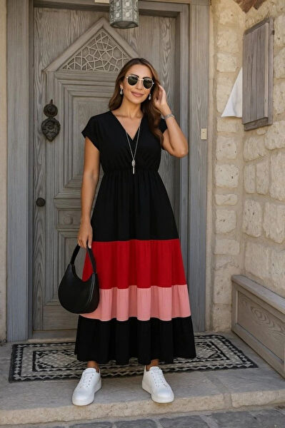 DEFY BUTİK Günlük Elbise