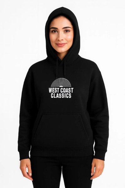 DEFY BUTİK Kadın Sweatshirt