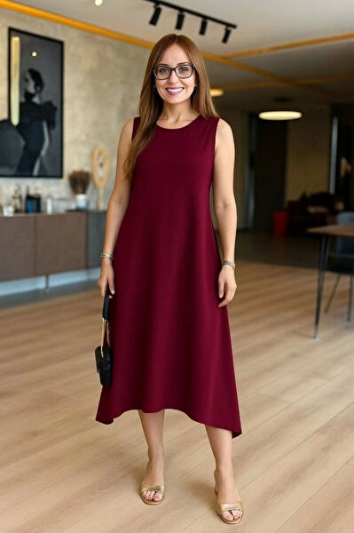 DEFY BUTİK Günlük Elbise