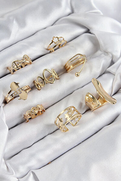 Clariss Kadın Yüzük