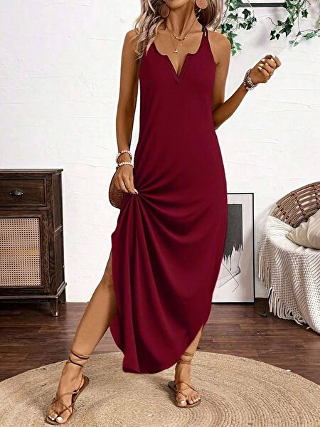 DEFY BUTİK Günlük Elbise