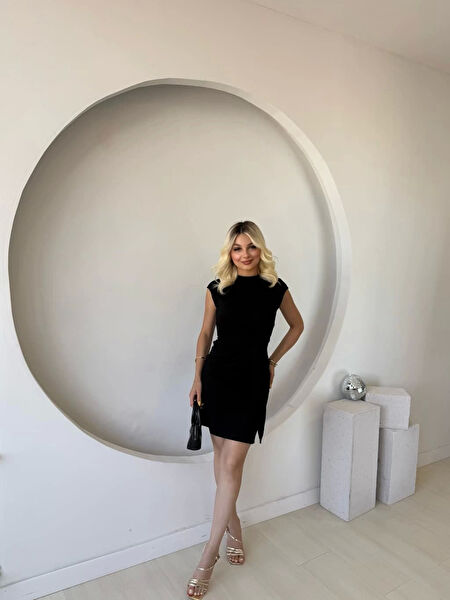 DEFY BUTİK Günlük Elbise