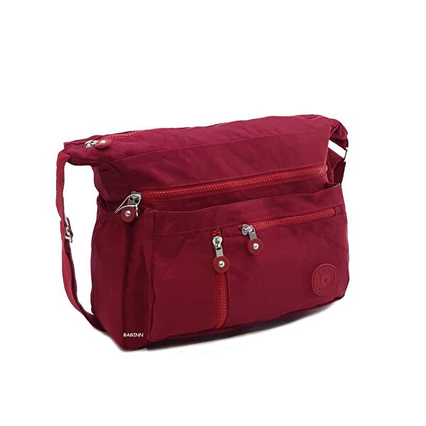 Baginn Kadın Postacı Çantası