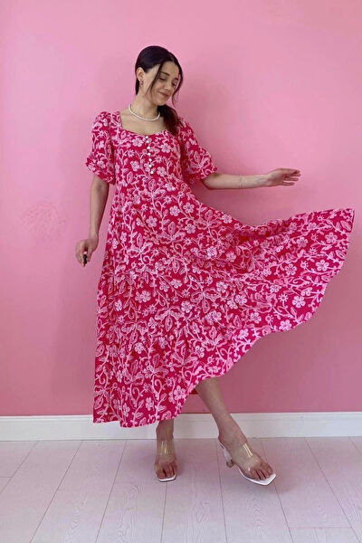 DEFY BUTİK Günlük Elbise