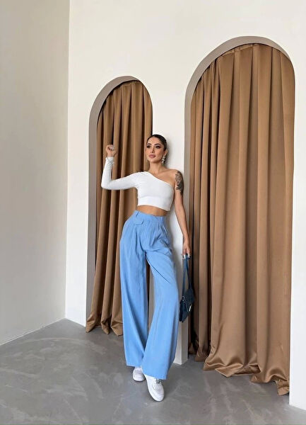 DEFY BUTİK Kadın Pantolon