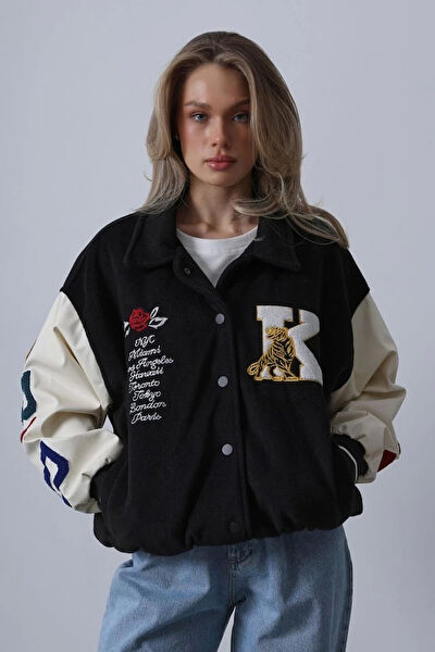 DEFY BUTİK Kadın Ceket