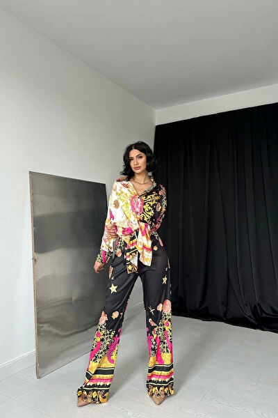 DEFY BUTİK Kadın Alt Üst Takım