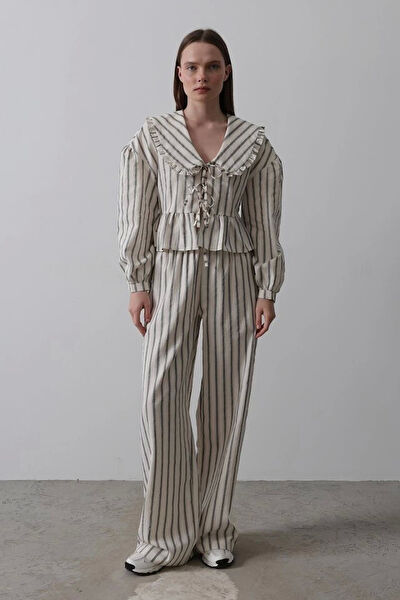 DEFY BUTİK Kadın Alt Üst Takım