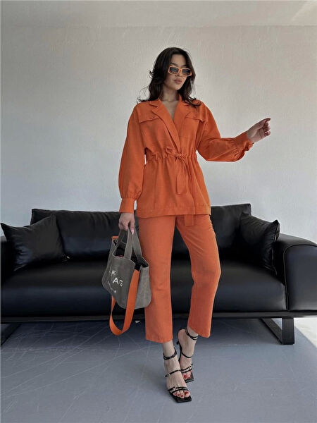 DEFY BUTİK Kadın Alt Üst Takım