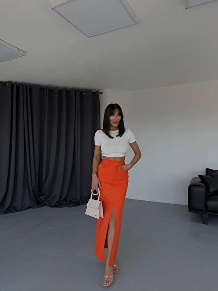 DEFY BUTİK Kadın Etek