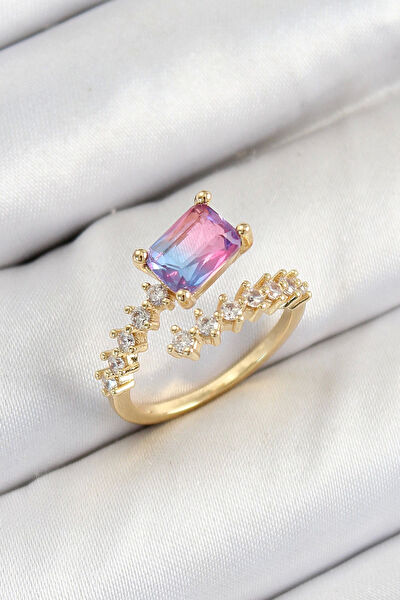 Clariss Kadın Yüzük