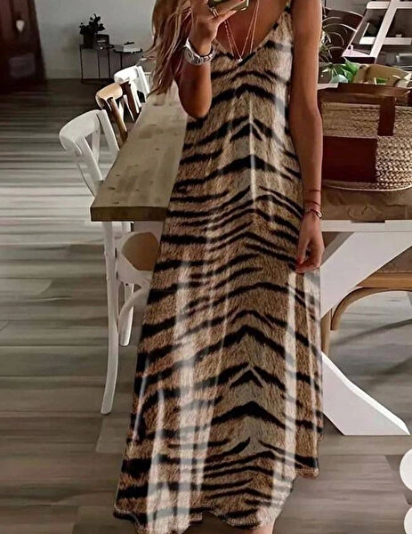 DEFY BUTİK Günlük Elbise