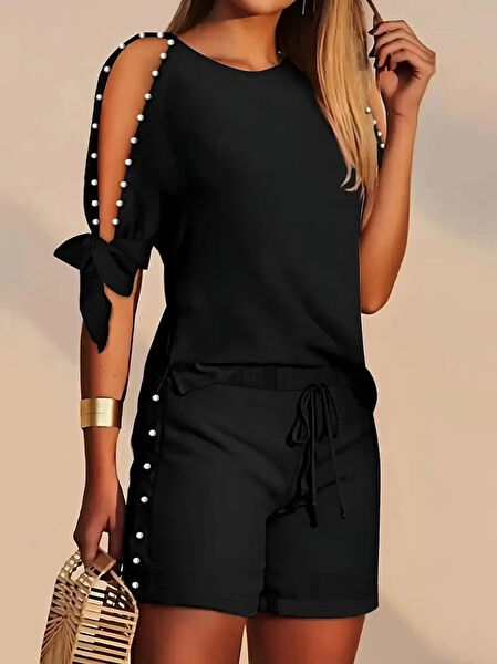 DEFY BUTİK Kadın Alt Üst Takım