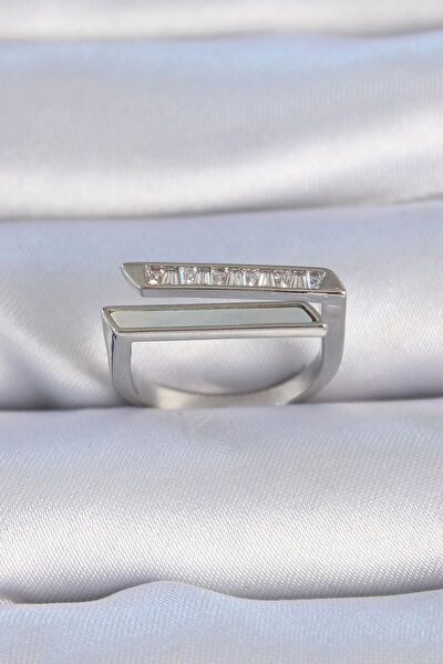 Clariss Kadın Yüzük