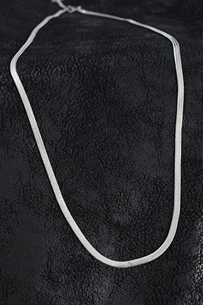 Clariss Kolye, Zincir, Künye