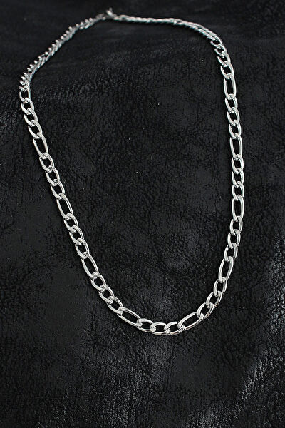 Clariss Kolye, Zincir, Künye