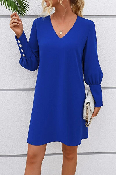 DEFY BUTİK Günlük Elbise