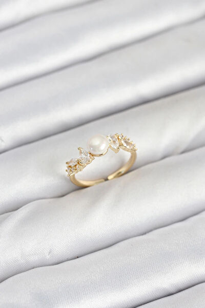 Clariss Kadın Yüzük