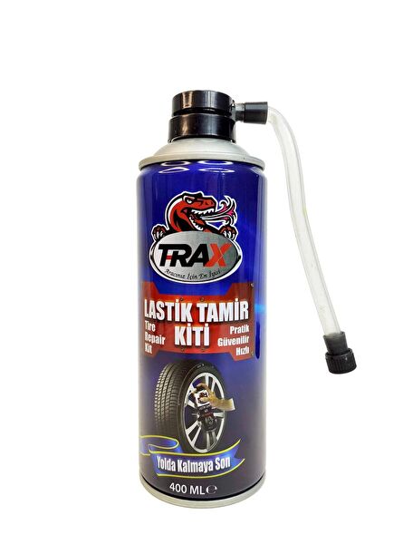 WYRO Motosiklet Lastik Tamir Ürünleri