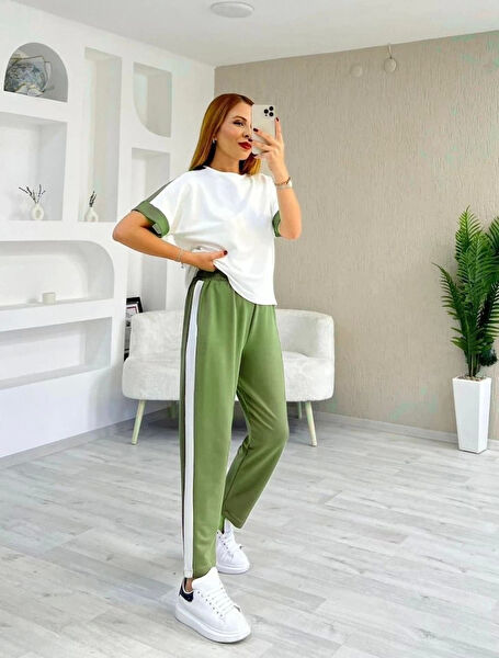 DEFY BUTİK Kadın Alt Üst Takım