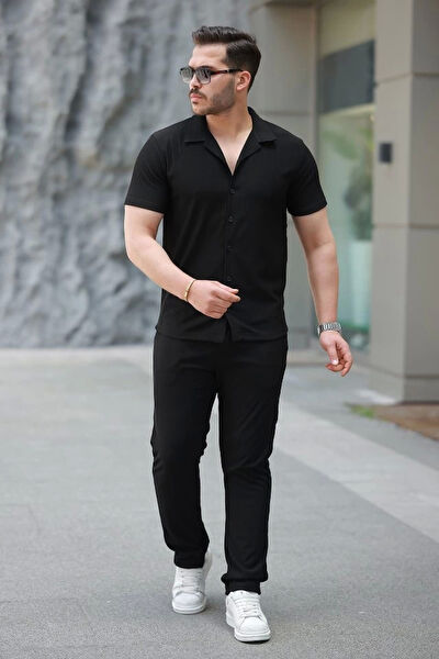 DEFY BUTİK Erkek Alt Üst Takım