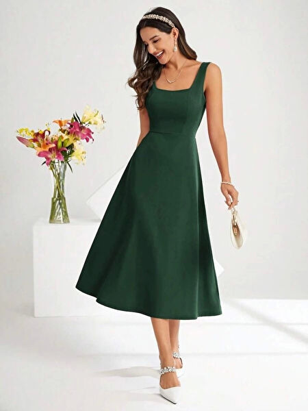 DEFY BUTİK Günlük Elbise