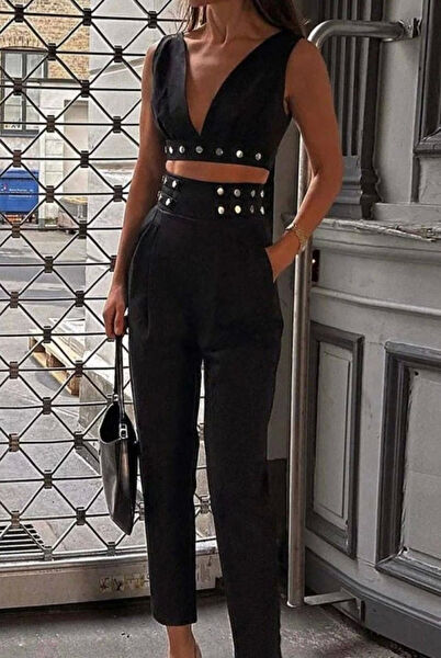 DEFY BUTİK Kadın Alt Üst Takım