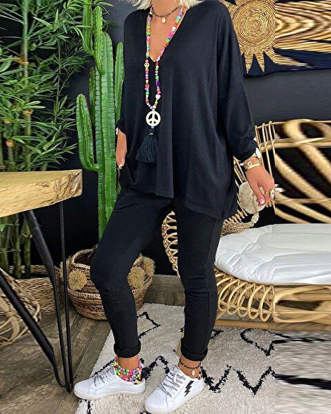 DEFY BUTİK Kadın Bluz