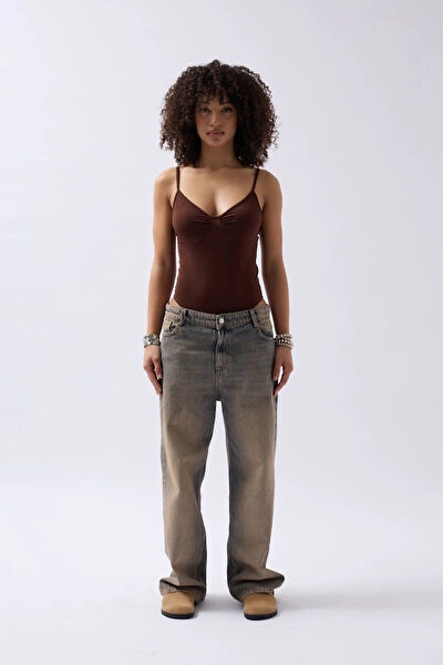 DEFY BUTİK Kadın Bluz