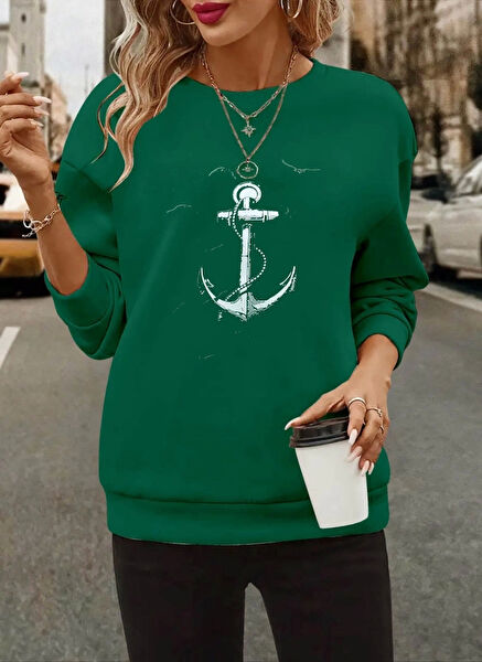 DEFY BUTİK Kadın Bluz