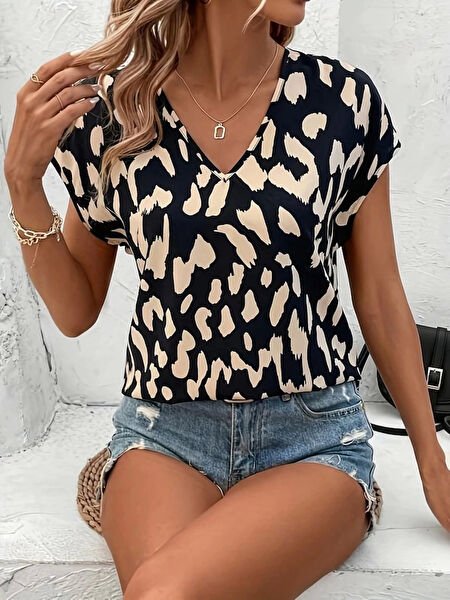 DEFY BUTİK Kadın Bluz