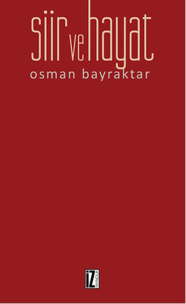 İz Yayıncılık Roman Kitapları