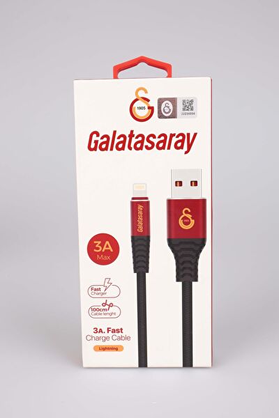 Galatasaray Şarj, Data Kablosu