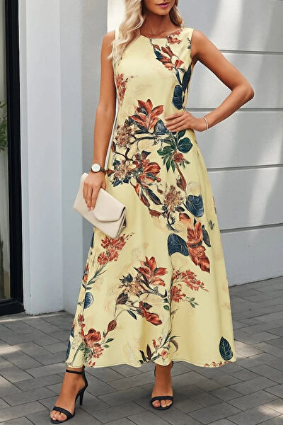 DEFY BUTİK Günlük Elbise