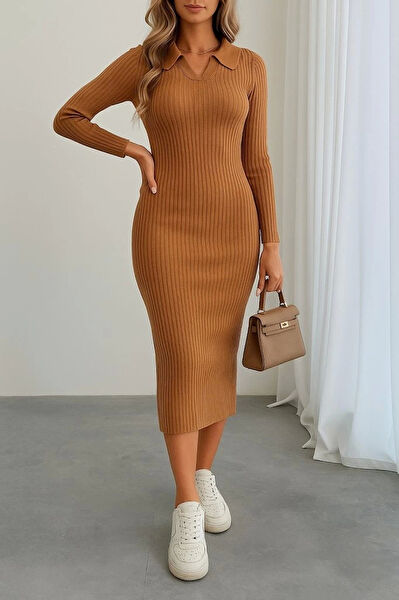 DEFY BUTİK Günlük Elbise