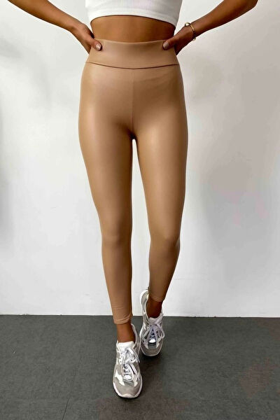 DEFY BUTİK Kadın Tayt