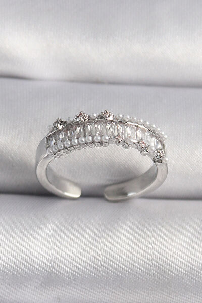 Clariss Kadın Yüzük