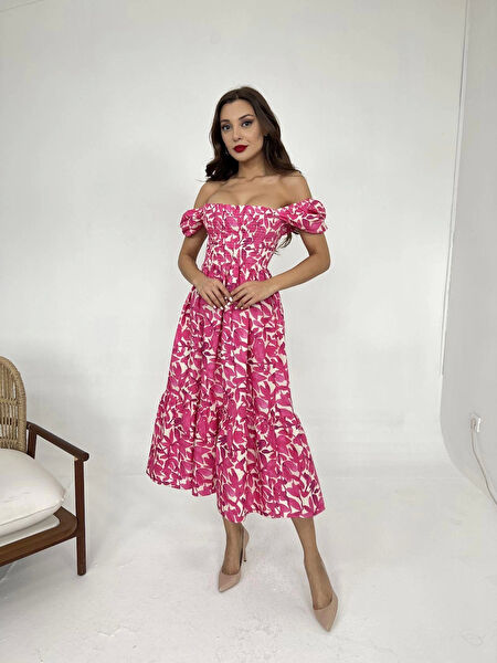 DEFY BUTİK Günlük Elbise