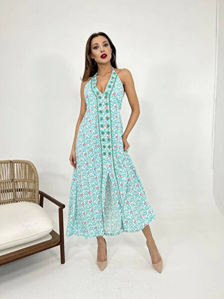 DEFY BUTİK Günlük Elbise