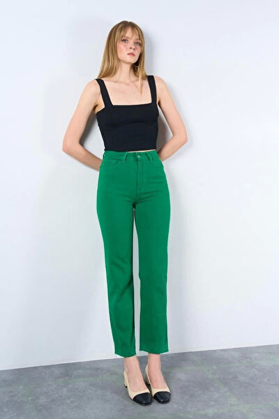 DEFY BUTİK Kadın Pantolon