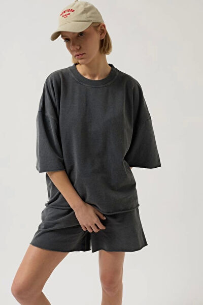 DEFY BUTİK Kadın Tişört