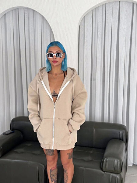 DEFY BUTİK Günlük Hırka