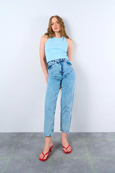 DEFY BUTİK Kadın Jeans