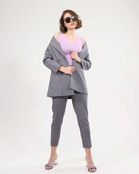 DEFY BUTİK Kadın Ceket