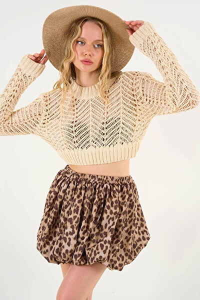 DEFY BUTİK Kadın Etek